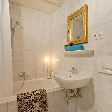 Apartment Teresa I By Nv-appartements Kirchberg in Tirol
