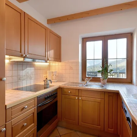 Teresa I Appartement Mit Grosser Terrasse *