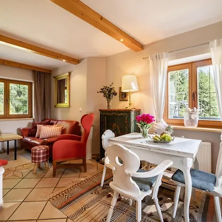 Teresa I Appartement Mit Grosser Terrasse * Kirchberg in Tirol