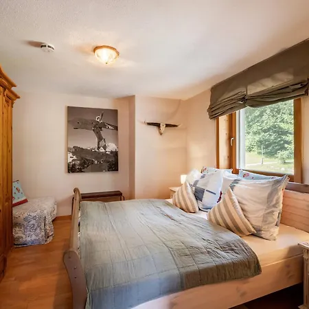 Teresa I By Nv-appartements * 蒂罗尔-基希贝格