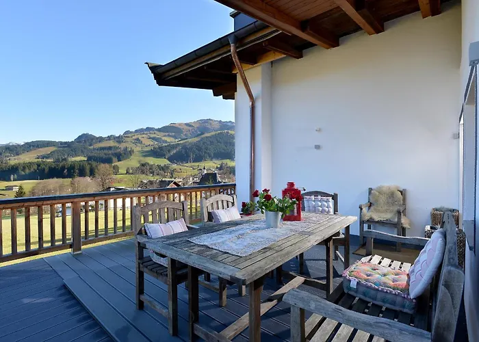 Apartment Appartement Teresa I By Nv-Appartements *