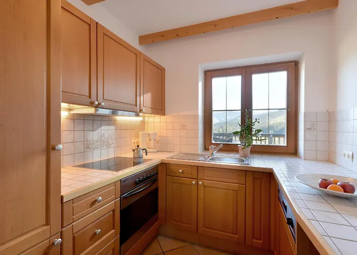 Appartement Teresa I By Nv-Appartements *