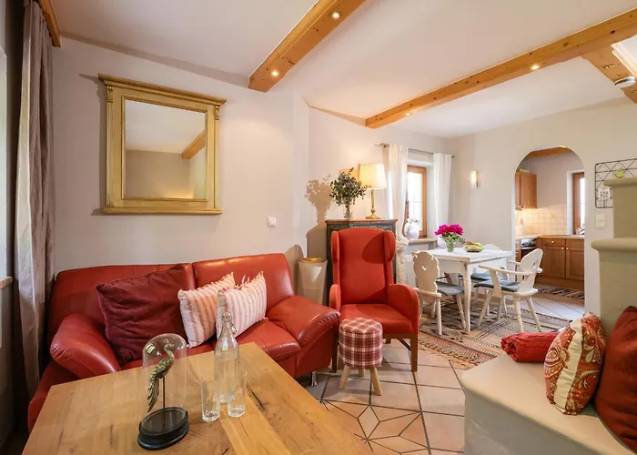 Appartement Teresa I By Nv-Appartements