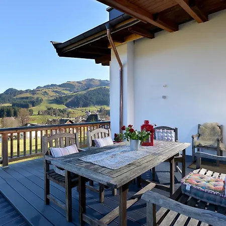 Apartmán Teresa I By Nv-appartements *