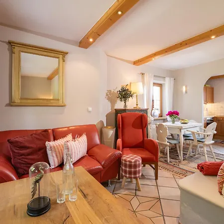 Teresa I By Nv-appartements