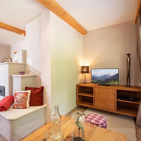 Teresa I By Nv-appartements Apartmán