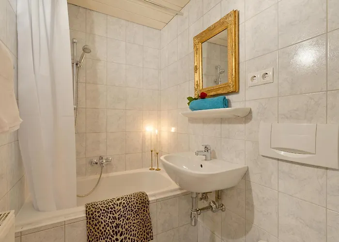 Apartmán Teresa I By Nv-appartements Kirchberg in Tirol