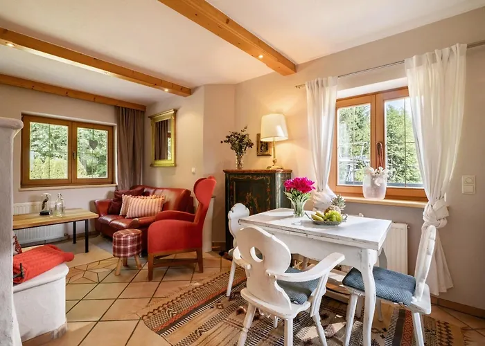 Teresa I By Nv-appartements * Kirchberg in Tirol