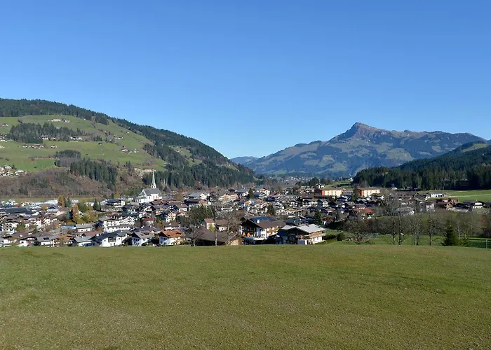 Apartmán Teresa I By Nv-appartements