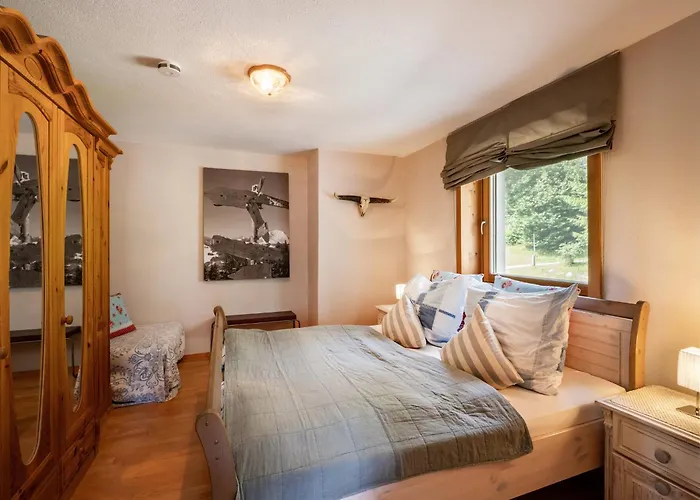 Teresa I By Nv-appartements * Kirchberg in Tirol